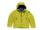 Blauer Piumino C/Cappuccio Fisso 19WBLKC03150 10 Anni