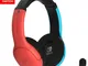 PDP Gaming LVL40 Stereo Headset with Mic for Nintendo Switch - PC, iPad, Mac, Laptop Compa...