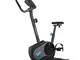 Cyclette Magnetica di Controllo Professionale Spinning Coperta Bici Ciclo Cardio for l'ese...