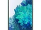 Samsung Galaxy S20 FE 5G - Smartphone 128GB, 6GB RAM, Dual Sim, Verde