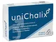 UNICHALIX - Integratore Maschile per Potenza ed Energia con Ashwagandha, Maca Peruviana e...