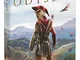 Assassin's Creed Odyssey: Official Collector's Edition Guide