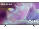 Samsung TV QLED QE75Q65AAUXZT, Smart TV 75" Serie Q60A, Modello Q65A, QLED 4K UHD, Alexa i...