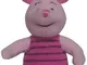 Winnie The Pooh 11733 - Deodorante per Auto Tridimensionale a Forma di Pimpi