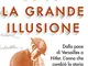 1919. La grande illusione. Dalla pace di Versailles a Hitler. L'anno che cambiò la storia...