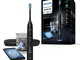 Philips Sonicare HX9903/13 DiamondClean Smart, Spazzolino Elettrico con Tecnologia Sonicar...