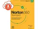 Norton 360 Standard 2020 |1 Dispositivo Licenza di 1 Anno Secure VPN e Password Manager PC...