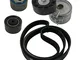 SKF VKMA 33316 Kit Multi-V