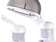 Vaporizzatore per Pulizia viso e Cura dei capelli da tavolo multifunzione parrucchieri ed...