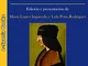Coronación del rey Carlos VIII de Francia y fiestas que se hicieron (1484): Edición del ms...
