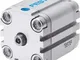 Festo 156956 Model aevu-40 – 10-p-a Compact cilindro