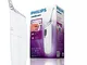 Philips Sonicare HX8331/01 AirFloss Ultra Sistema di Pulizia interdentale, Bianco