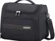 American Tourister Summer Voyager Beauty Case Da Viaggio, 32 cm, 15 litri, Volt Black