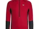 MONTURA thermic Maglia MOD. MMZP59X Rosso S