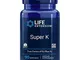 Life Extension, Super K with Advanced K2 Complex, 90 Softgels