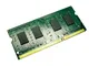 QNAP 8GB DDR3L RAM, 1600 MHz, RAM-8GDR3L-SO-1600