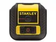 STANLEY STHT77502-1 Livella Laser, CROSS90, Croce + Linea