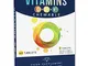 VITAMINA C+D3+K2 - 60 COMPRESSE MASTICABILI, GUSTO ARANCIA | Vitamina C 1000mg | Vitamina...