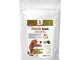 Dogs-Heart Snack anti zecche per cani con olio di cumino nero, repellente naturale, adatto...