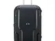 Delsey Paris - CLAVEL - Grande valigia rigida espandibile - 70x47x30 cm - 84 litri - M - N...
