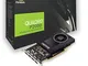 PNY VCQP2000-PB Nvidia Quadro P2000 Scheda Grafica, 5GB GDDR5, PCI Express 3.0x16