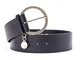 Cintura Donna LIU-JO cod.AF0175E006 BLACK SIZE:M