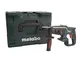 Metabo KHA 18 LTX martello perforatore 1100 Giri/min