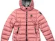 Blauer Junior Piumino Bambino Kids Girl MOD. BLGC02147 02