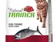 Trainer Natural Adult Cat con Tonno 10 Kg, 10000 Gr