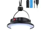 Justech 60 LED Lanterna da Campeggio Lampade a Sospensione LED – Esterno/Interno Luci Supe...