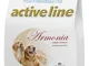 Sanypet Forza 10 Active Line Armonia 10 kg +2 Omaggio