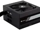 Corsair CX450M Alimentatore PC, 80 Plus Bronze, 450 W, CXM (Cavo semimodulare), Nero