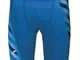 Joma Shark - Costume da Bagno da Competizione, da Uomo, Uomo, 100754.700.L, Blu, L