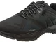 Merrell Mqm Flex GTX, Scarpe per Il Tempo Libero E Le Escursioni da Uomo, Grey/Black (Mult...