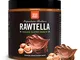 Rawtella | Crema Spalmabile alle Nocciole e Cioccolato 100% Naturale Vegana | Ricca di Pro...