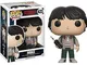 Funko 13322 - Stranger Things, Pop Vinyl Figure 423 Mike, 9 cm