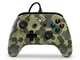 PowerA Controller cablato Licenza ufficiale di Microsoft e compatibile con Xbox One, Xbox...