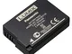 Panasonic  DMW-BLD10E rechargeable battery