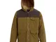 Burton Castable - Giacca da Bambino Martini Olive L