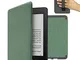MyGadget Custodia per Amazon Kindle Paperwhite 10a generazione (2018 - PQ94WIF) - Cover co...