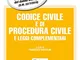 Codice civile e di procedura civile e leggi complementari