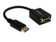 StarTech.com Adattatore Convertitore Video DisplayPort a VGA