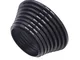Andoer 8PCS anelli adattatore per filtro step up 49 52 55 58 62 67 72 77 82