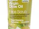 Dr. Organic Olive Oil Face Scrub - Scrub Viso 125 ml
