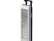 Poly Pool PP3305 Lampada di Emergenza Portatile Ricaricabile 30 LED 3 Funzioni Installabil...