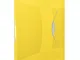 ESSELTE VIVIDA Cartella progetti PPL 33 x 25 cm - Cap. 350 fogli - Giallo VIVIDA - 624052