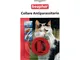 Protector Band Collare antiparassitario per Cani Scalibor Taglia Media Contro zecche e zan...