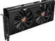 XFX RX 5500 XT Thicc II Pro 4GB GDDR6 3x Display Port HDMI PCI-Express 4.0 Scheda grafica...