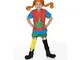 Unbekannt Pippi Calzelunghe – Costume