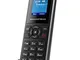 Grandstream Networks DP720 telephone DECT telephone Black